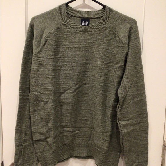 GAP Crewneck Sweater - S - Picture 1 of 2